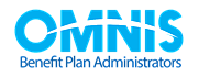 Logo of Omnis Benefit Plan Administrators
